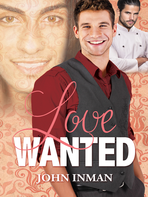 Title details for Love Wanted by John Inman - Available